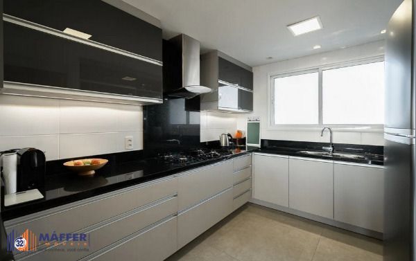 Apartamento, 3 quartos, 126 m² - Foto 11
