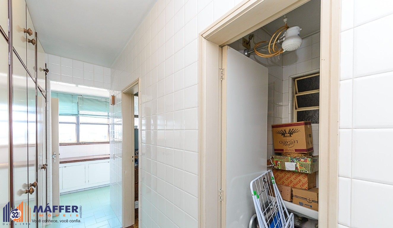 Apartamento, 3 quartos, 169 m² - Foto 12