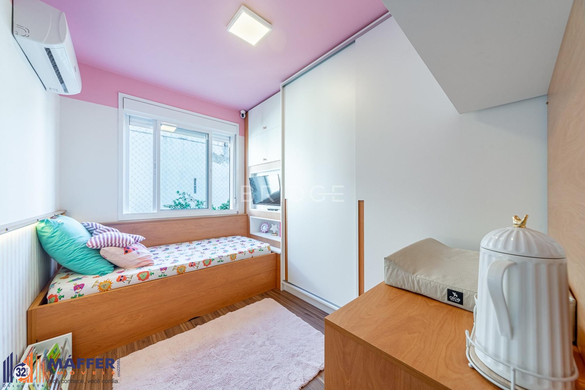 Apartamento, 2 quartos, 65 m² - Foto 13