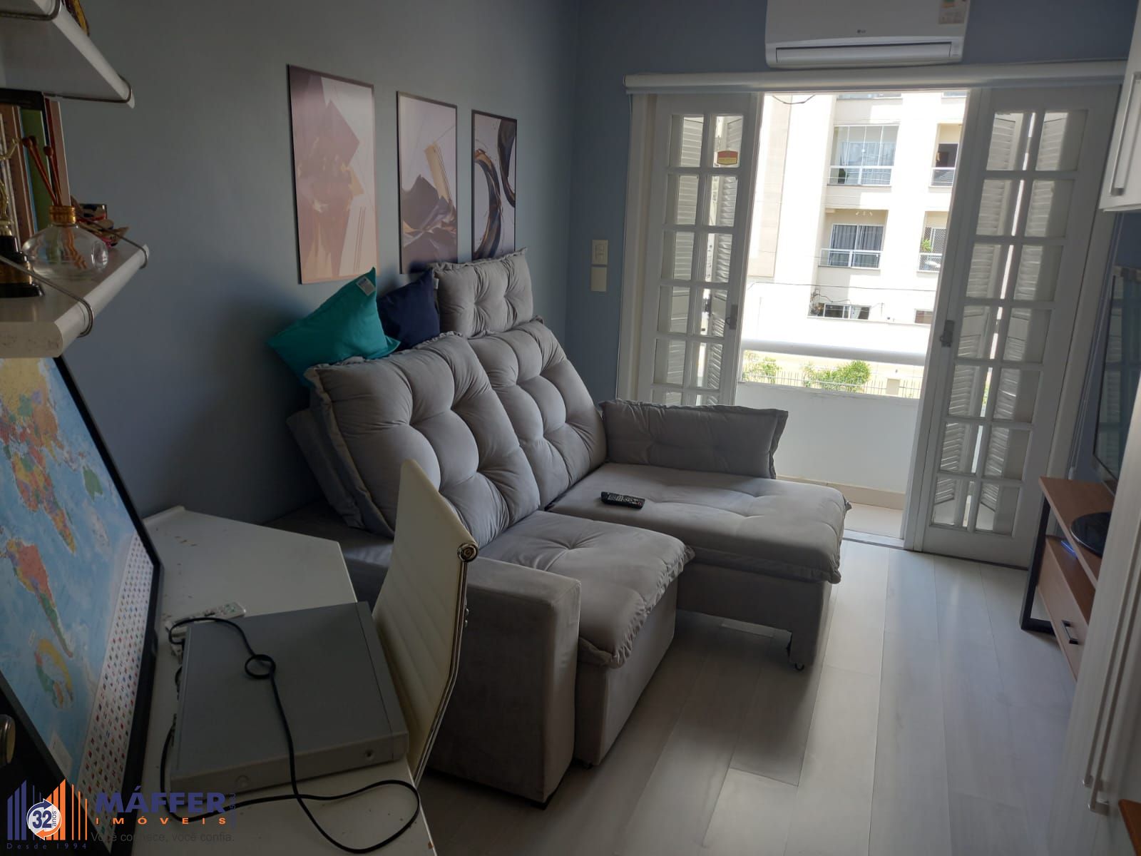 Sobrado, 5 quartos, 428 m² - Foto 19