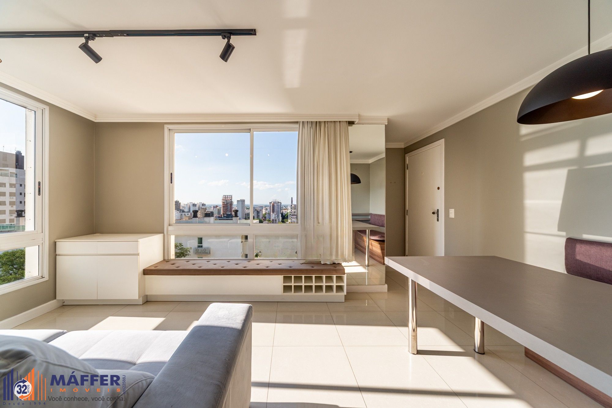 Apartamento, 1 quarto, à venda, 48 m², Bela Vista - Porto Alegre — foto 5