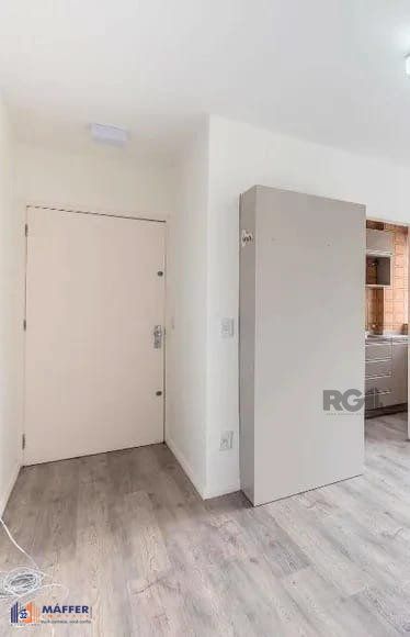 Apartamento, 1 quarto, 56 m² - Foto 3