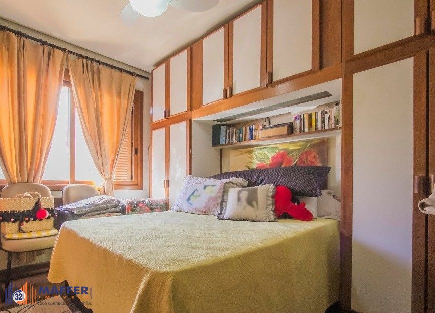 Cobertura, 3 quartos, 315 m² - Foto 26