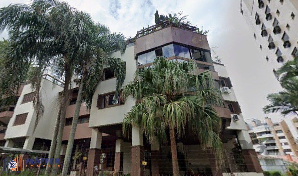 Apartamento, 3 quartos, 204 m² - Foto 24