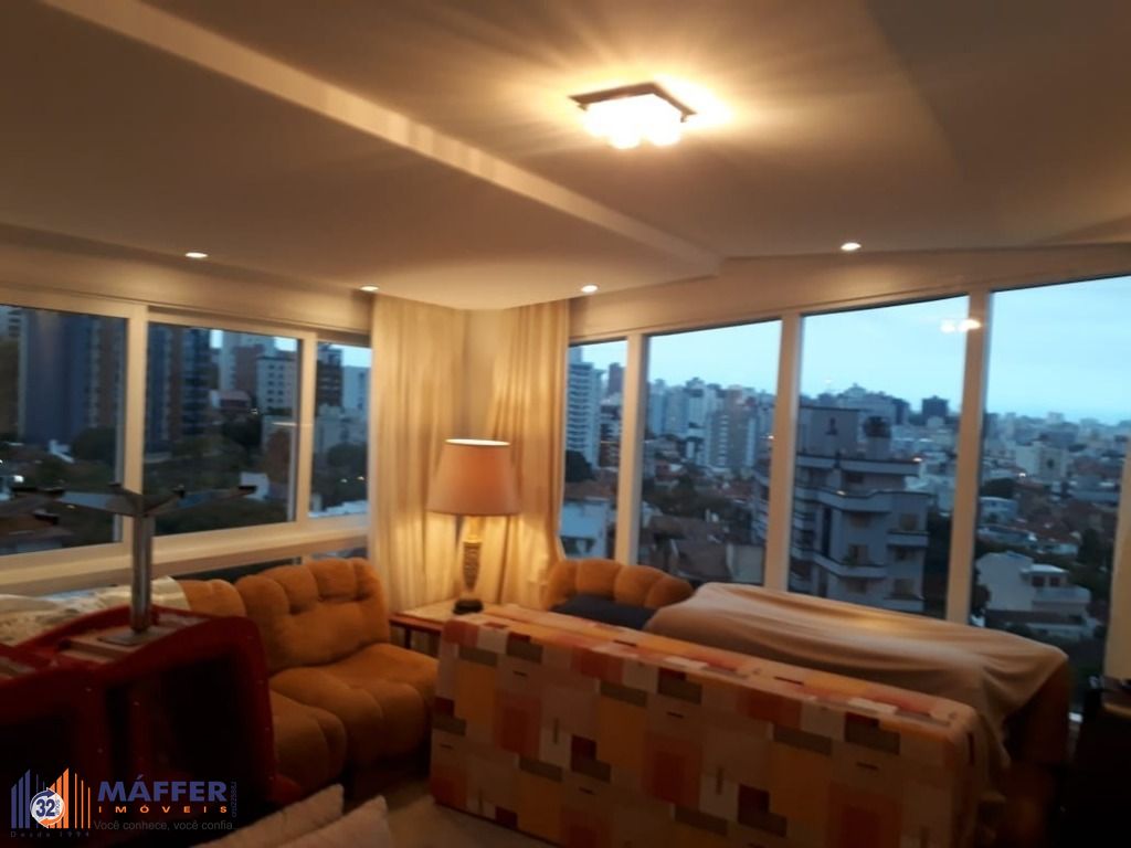 Cobertura, 2 quartos, 125 m² - Foto 2