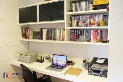 Apartamento, 3 quartos, 109 m² - Foto 26