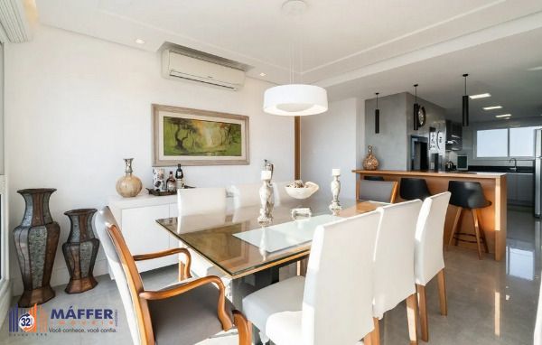 Apartamento, 3 quartos, 126 m² - Foto 7