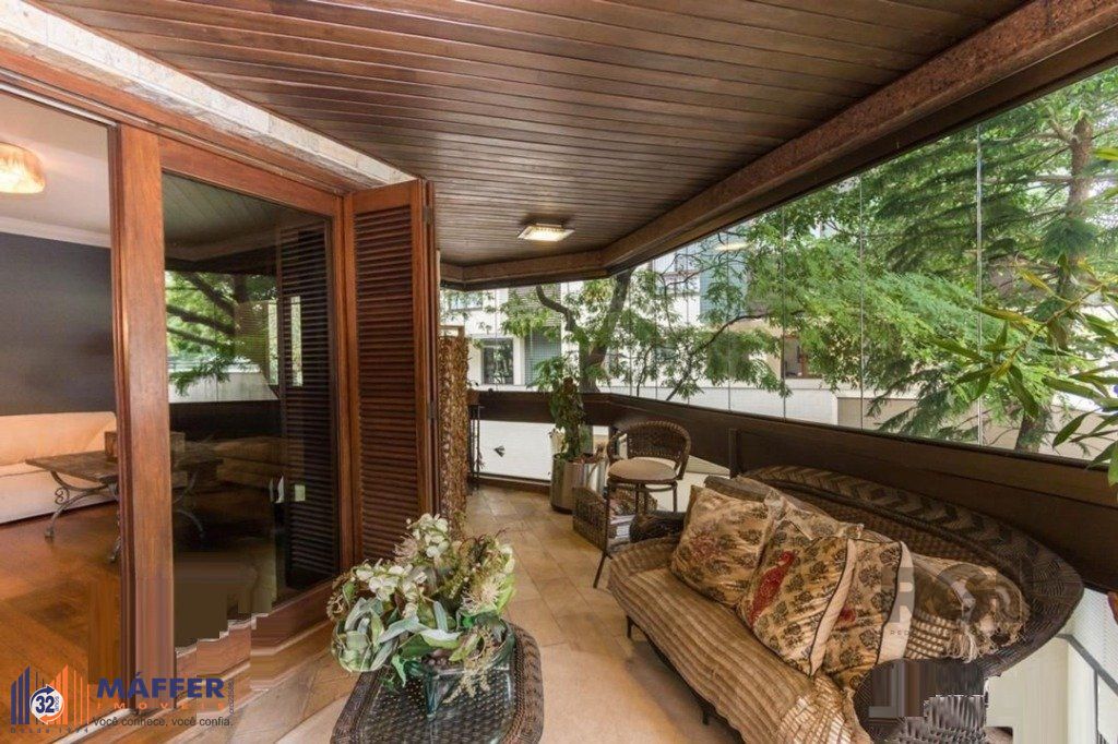 Apartamento, 3 quartos, 204 m² - Foto 3