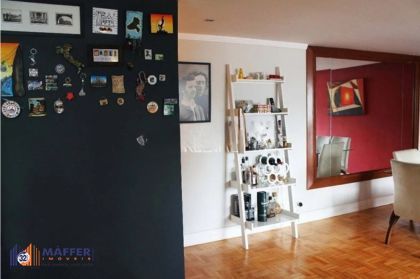 Apartamento, 3 quartos, 109 m² - Foto 8