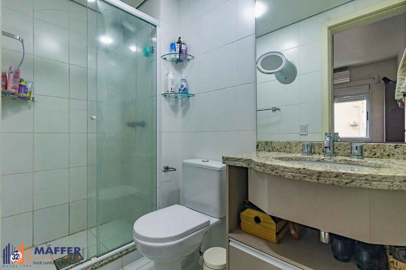 Apartamento, 2 quartos, 55 m² - Foto 13