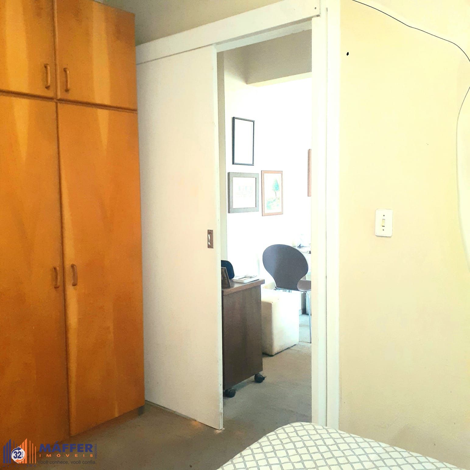 Apartamento, 1 quarto, 37 m² - Foto 12