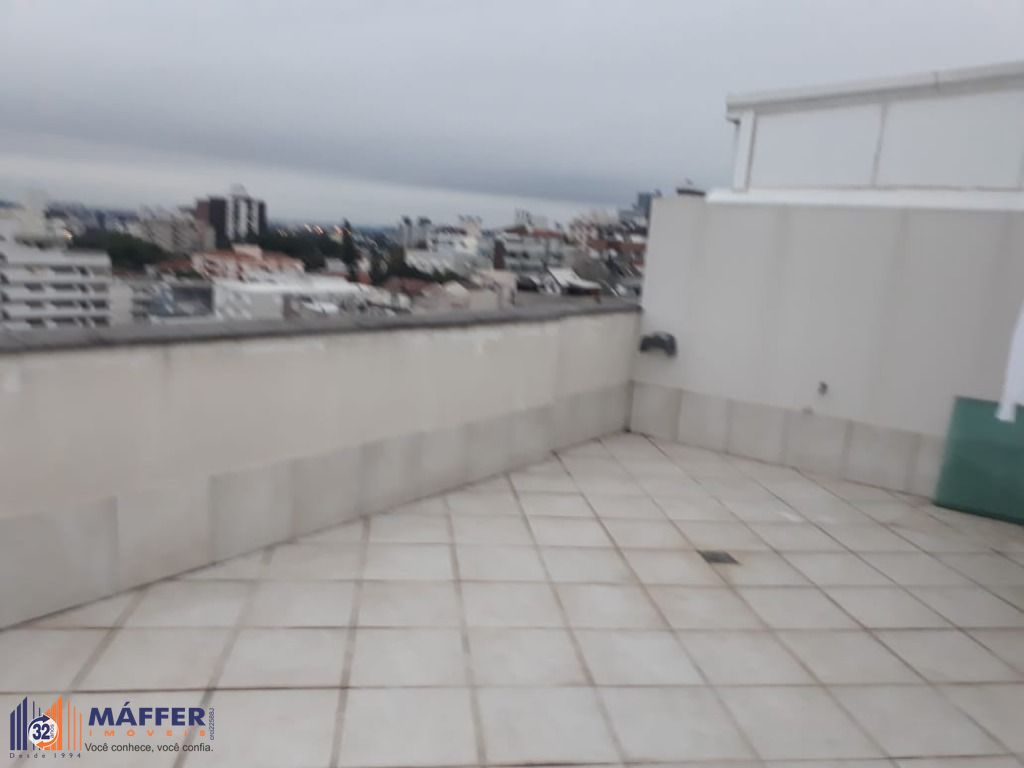 Cobertura, 2 quartos, 125 m² - Foto 17