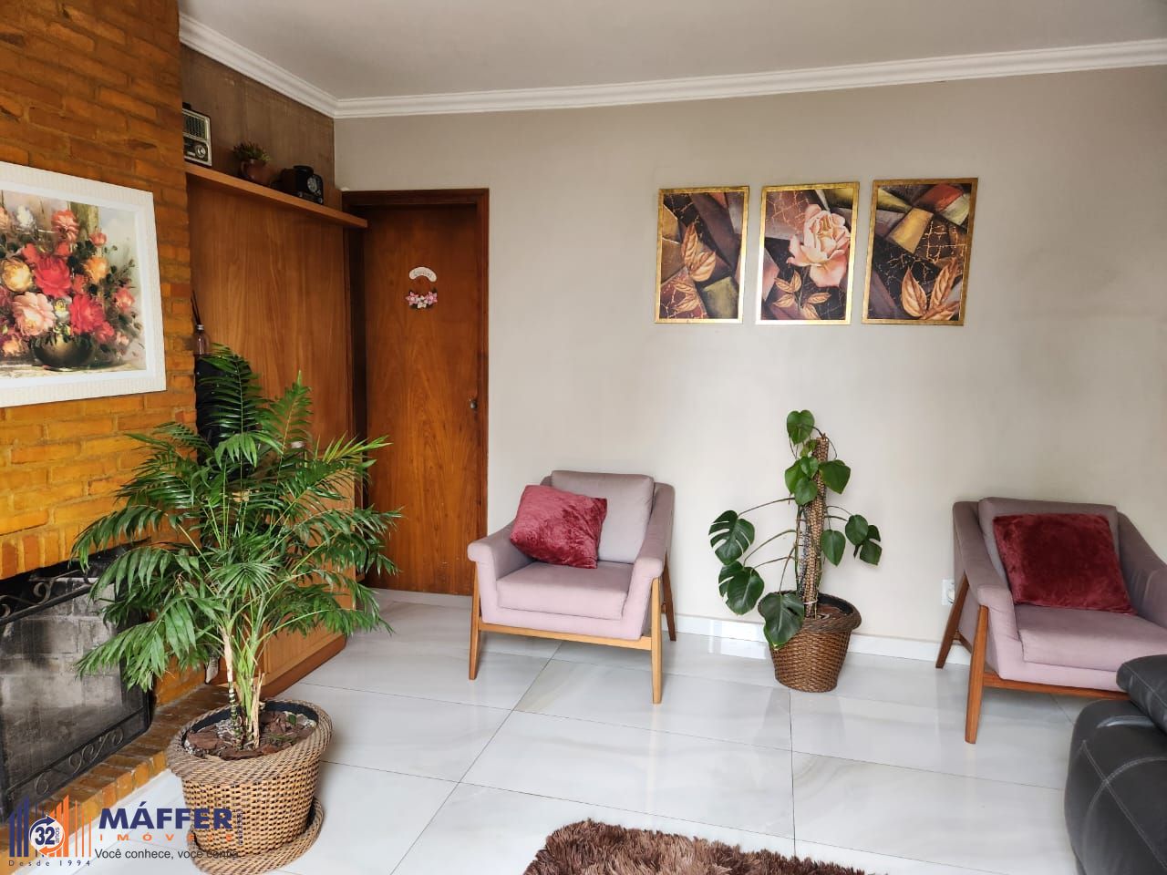 Apartamento, 3 quartos, 197 m² - Foto 6