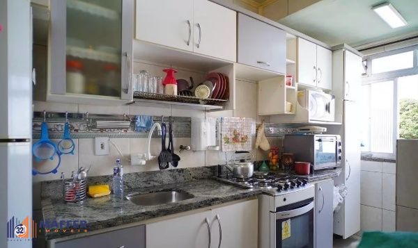 Apartamento, 2 quartos, à venda, 59 m², Passo da Areia - Porto Alegre — foto 3