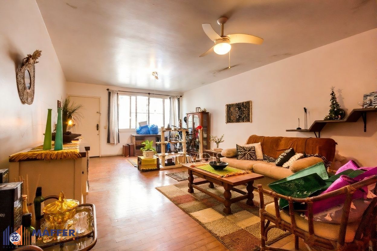 Apartamento, 2 quartos, 85 m² - Foto 2