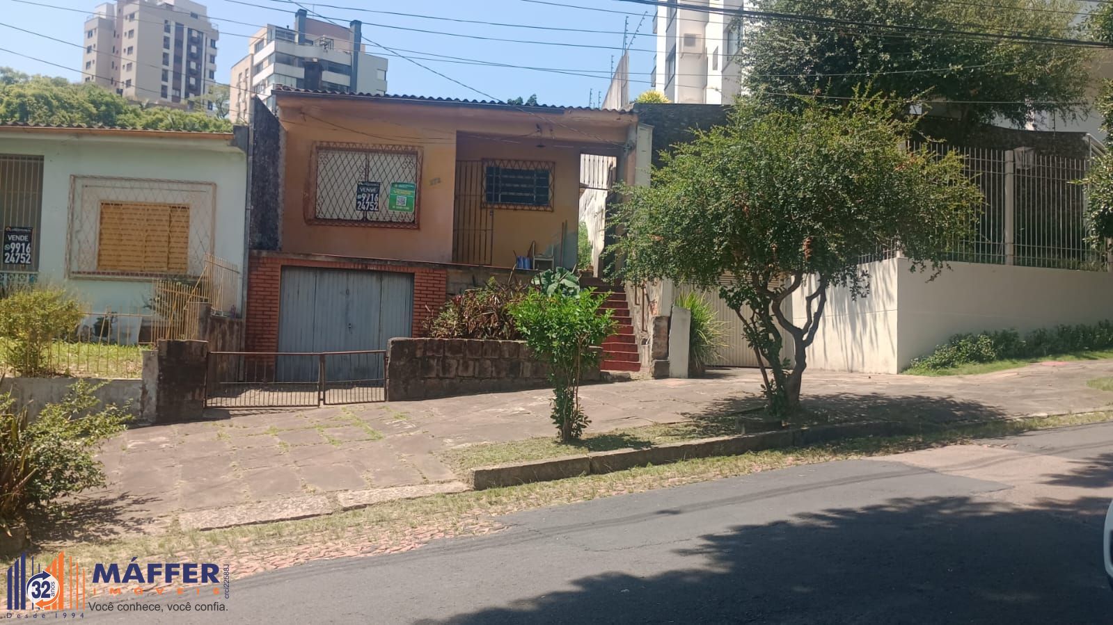 Terreno, à venda, Petrópolis - Porto Alegre — foto 4