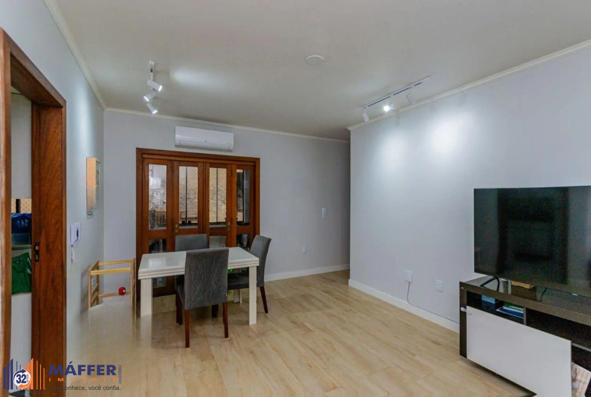 Apartamento, 2 quartos, à venda, 71 m², Jardim Botânico - Porto Alegre — foto 2
