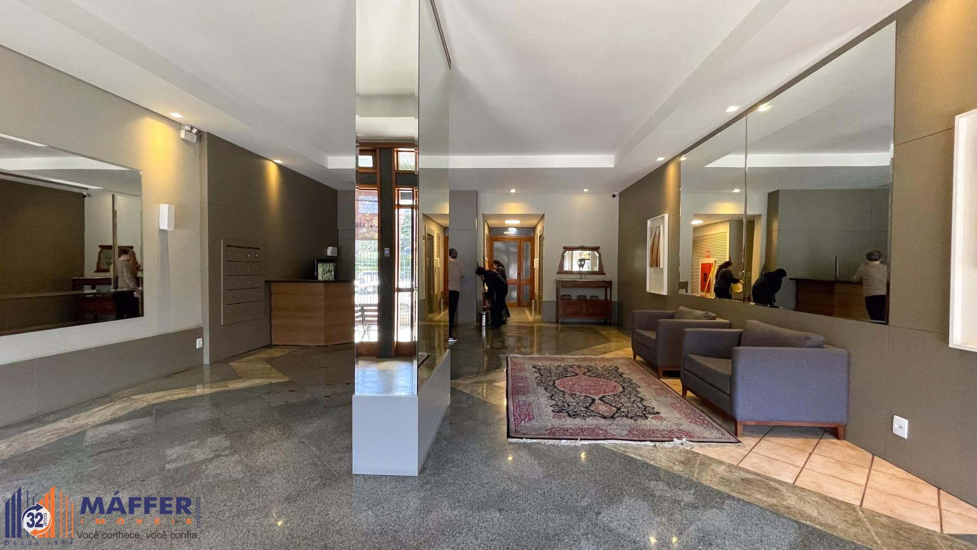 Apartamento, 3 quartos, 100 m² - Foto 55