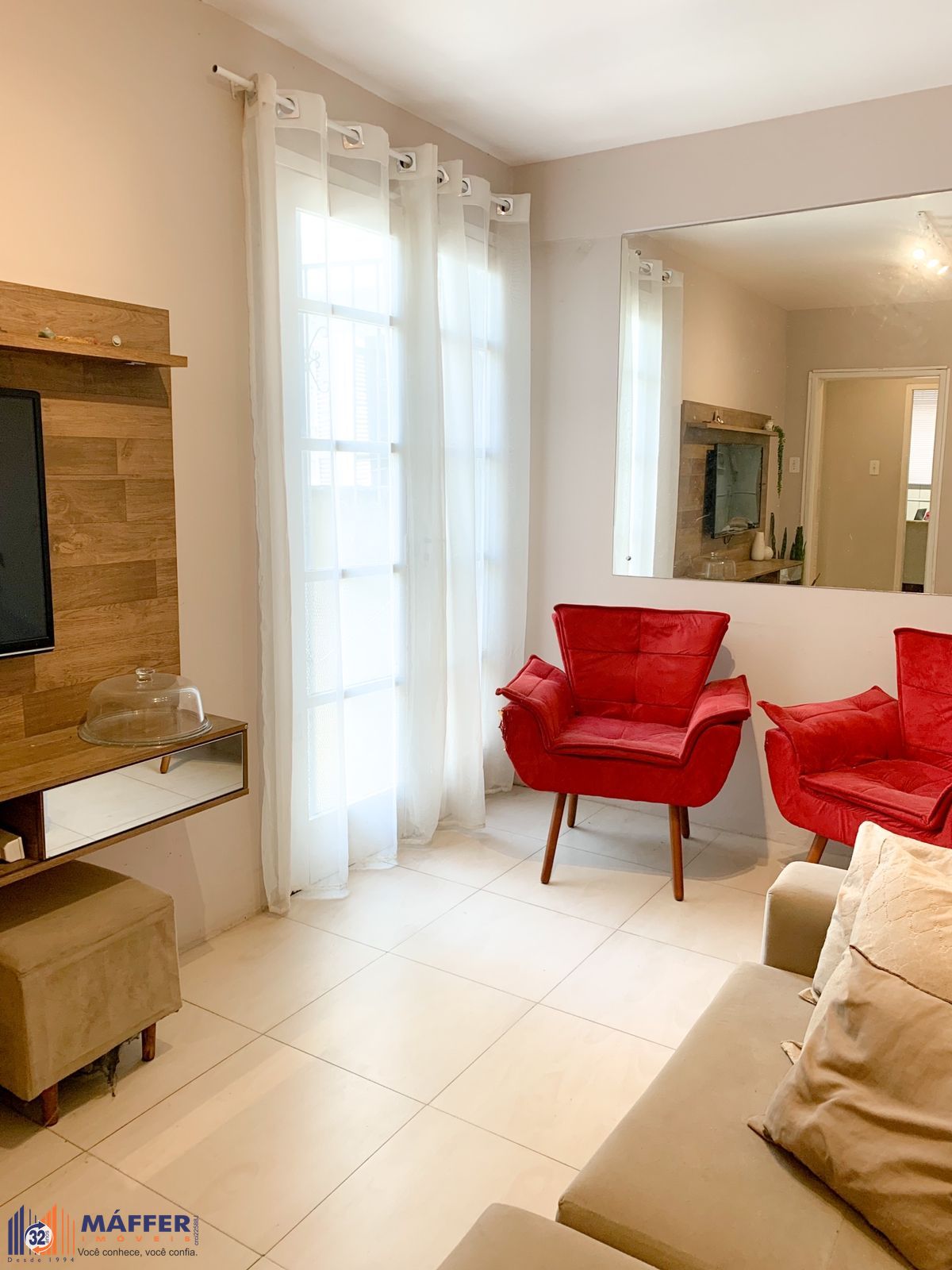 Apartamento, 3 quartos, à venda, 61 m², Santana - Porto Alegre — foto 2