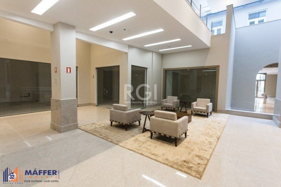 Sala-Conjunto, 61 m² - Foto 1