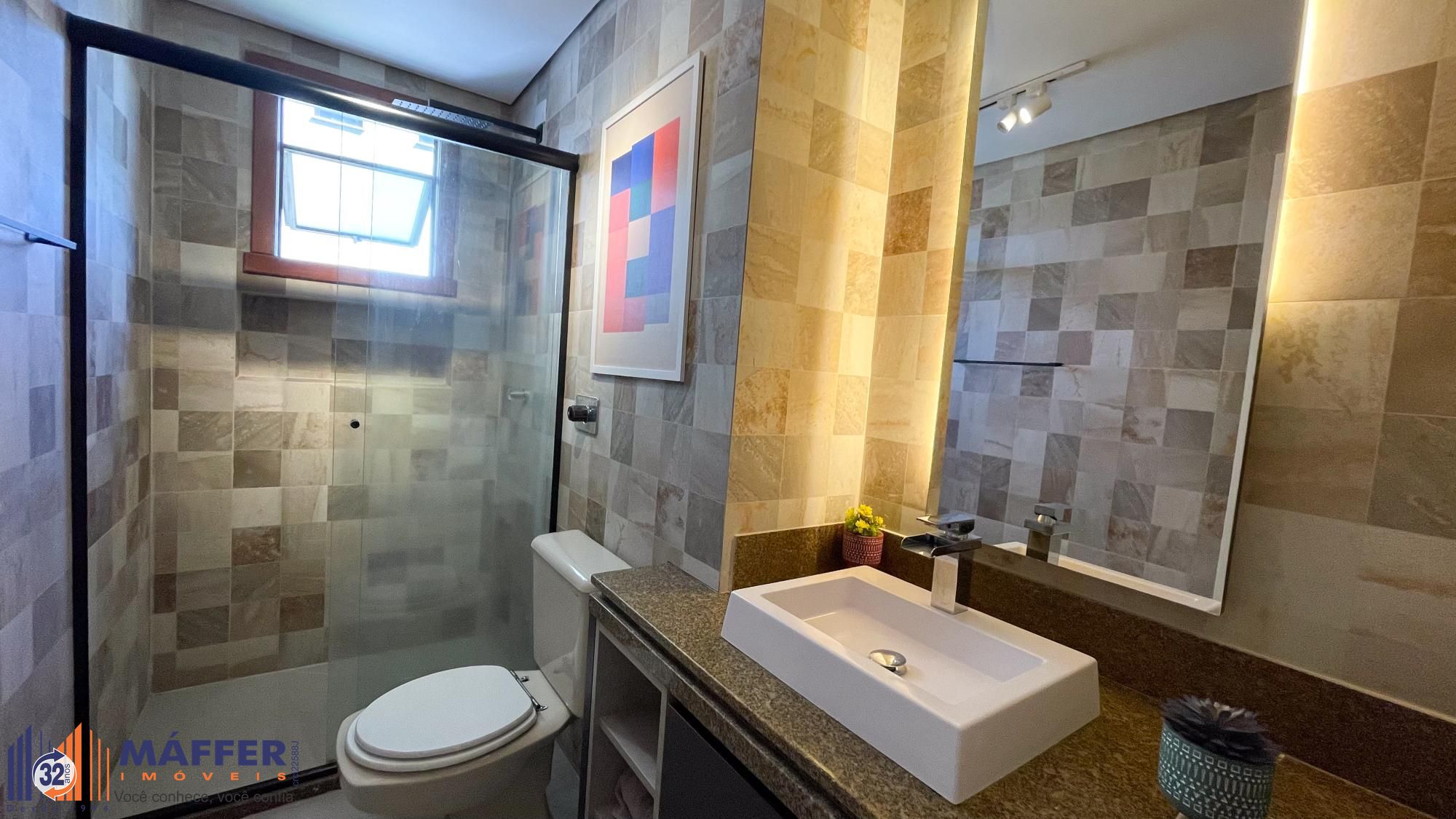 Apartamento, 3 quartos, 100 m² - Foto 21