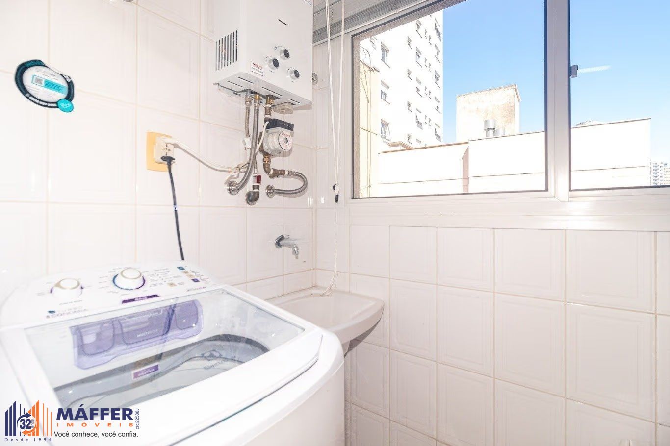 Apartamento, 1 quarto, 48 m² - Foto 14