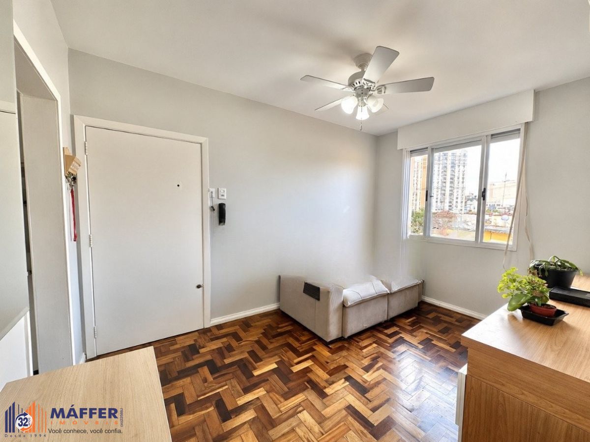 Apartamento, 2 quartos, 53 m² - Foto 2