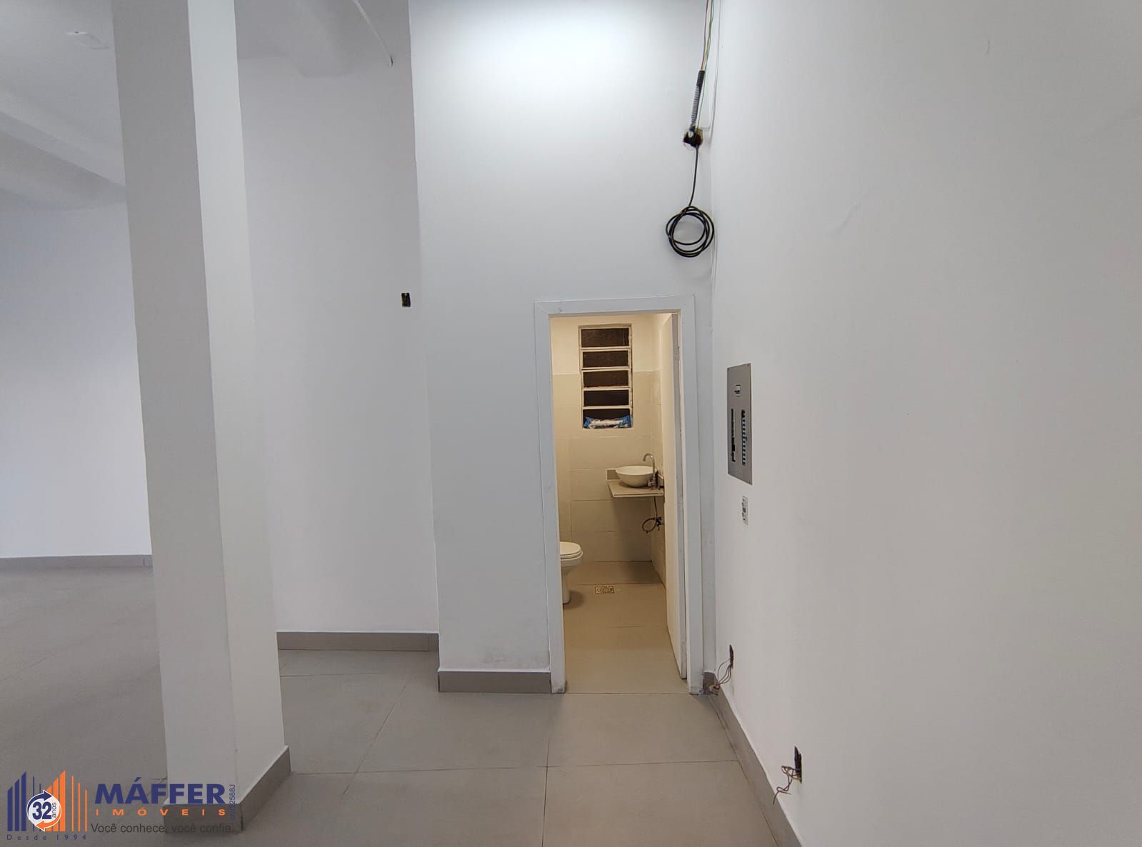 Loja-Salão, 100 m² - Foto 6