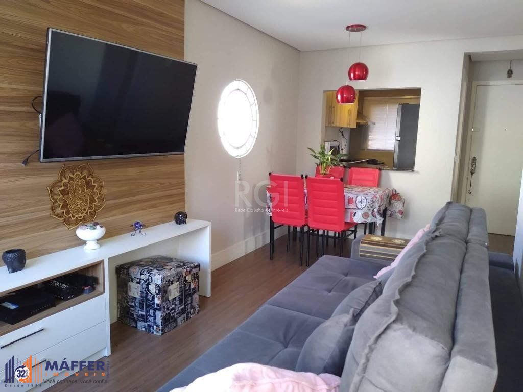 Apartamento, 1 quarto, à venda, 44 m², Centro Histórico - Porto Alegre — foto 5