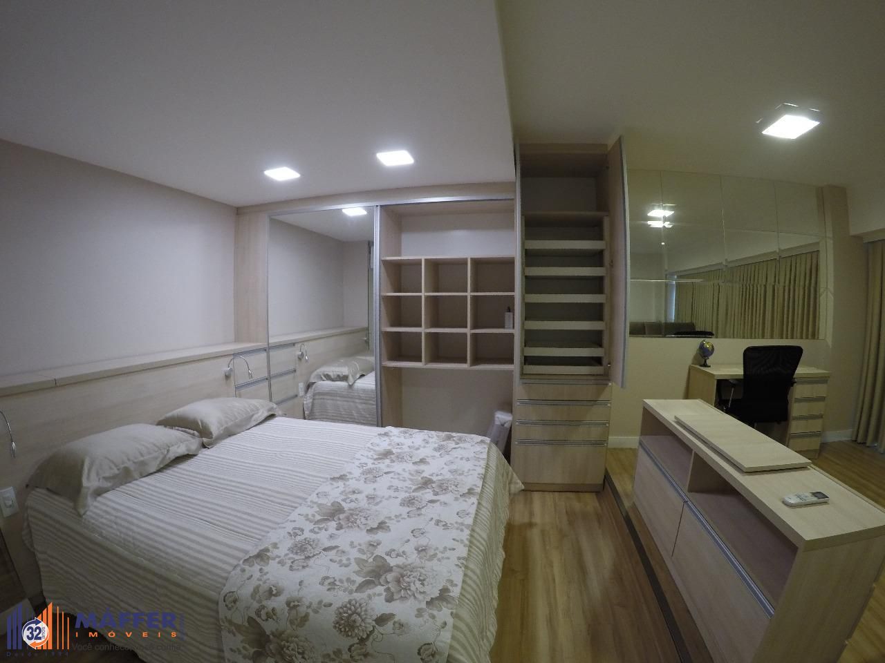 Apartamento, 1 quarto, 63 m² - Foto 14