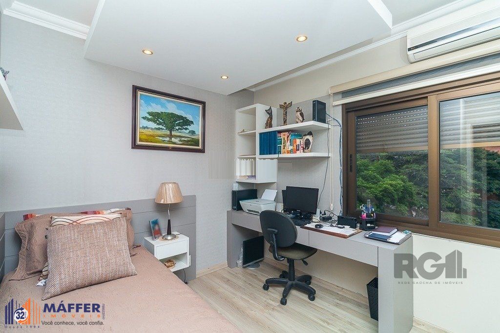 Apartamento, 3 quartos, 104 m² - Foto 21