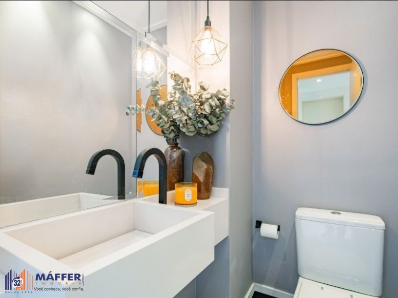 Apartamento, 3 quartos, 152 m² - Foto 14