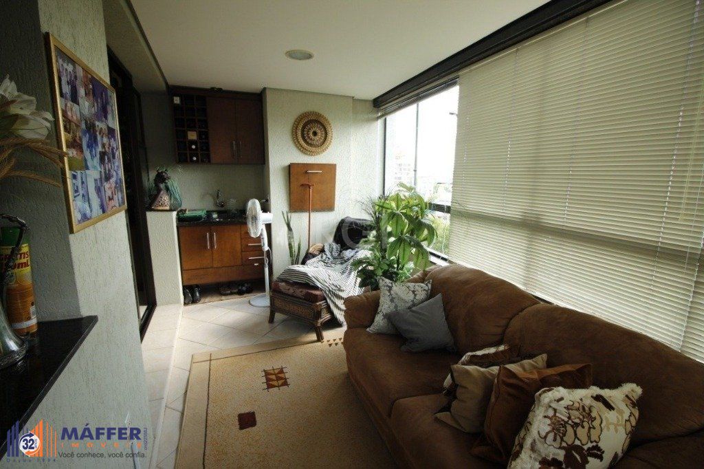 Apartamento, 3 quartos, à venda, 121 m², Petrópolis - Porto Alegre — foto 5