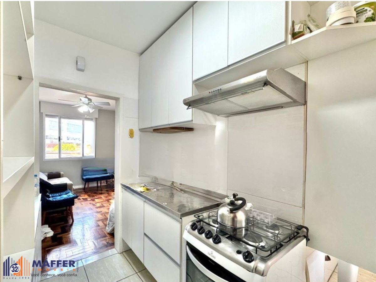 Apartamento, 2 quartos, 53 m² - Foto 4