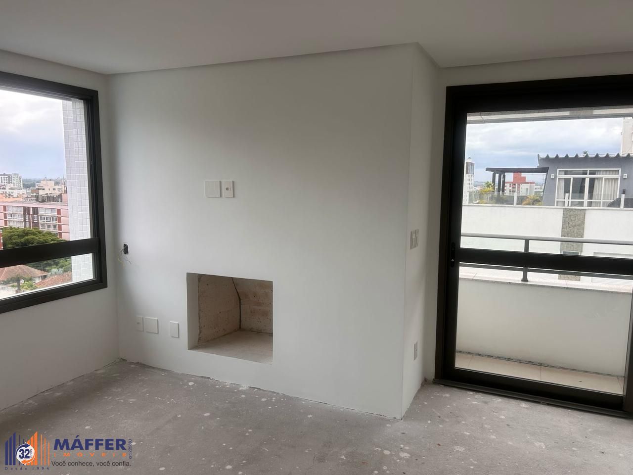 Apartamento, 2 quartos, 88 m² - Foto 7