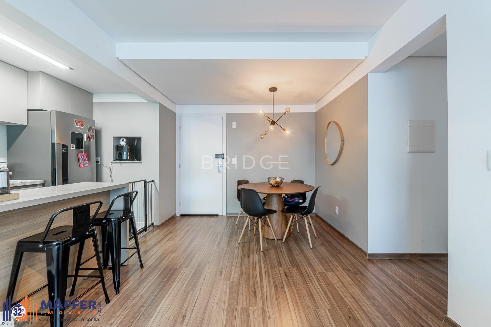 Excelente apartamento à venda no bairro Higienópolis.