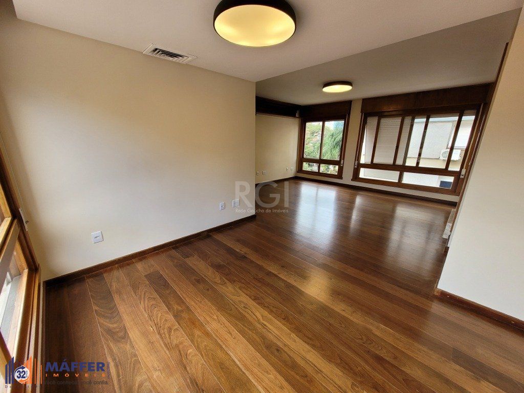 Apartamento, 3 quartos, à venda, 121 m², São João - Porto Alegre — foto 2
