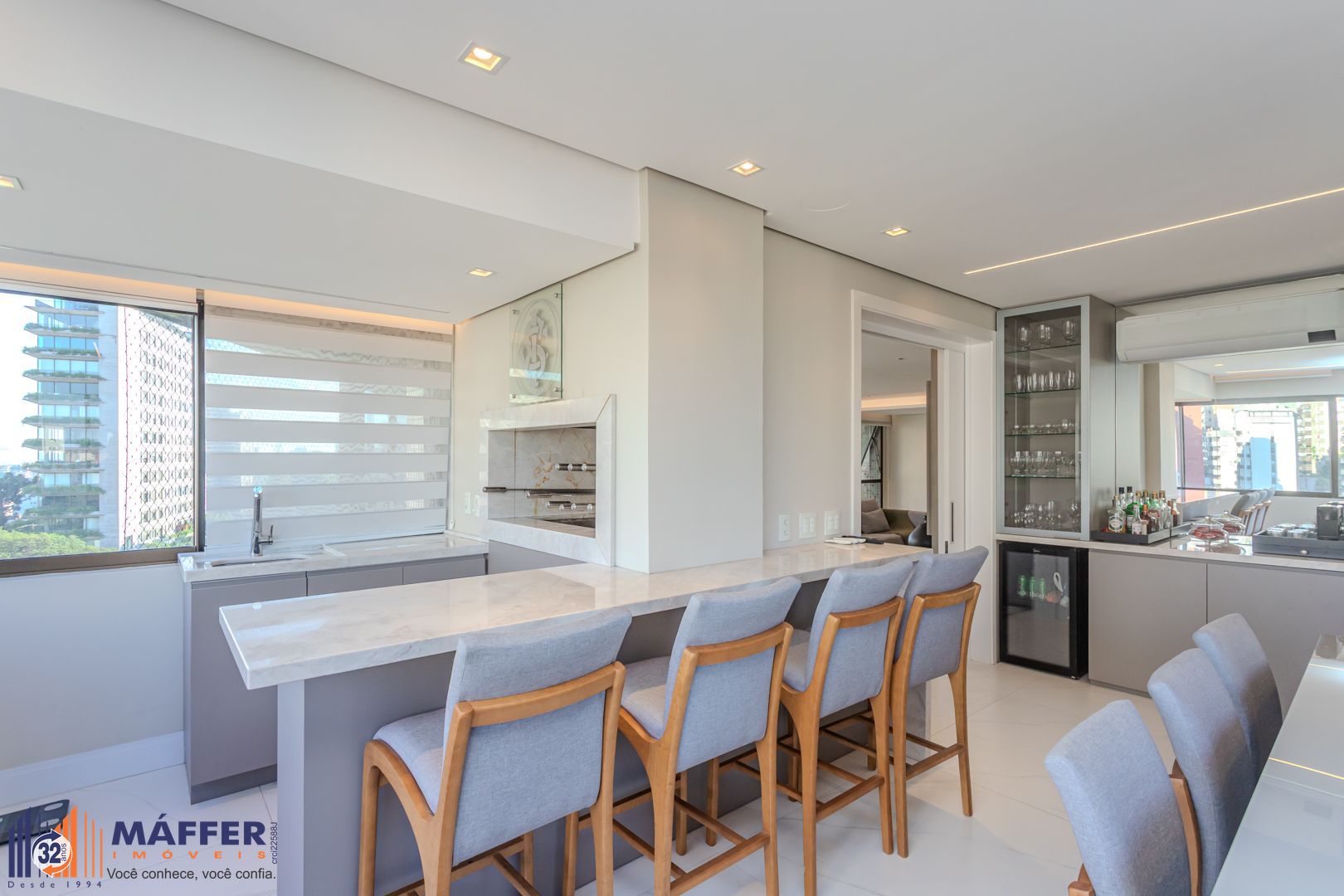 Apartamento, 3 quartos, 213 m² - Foto 7