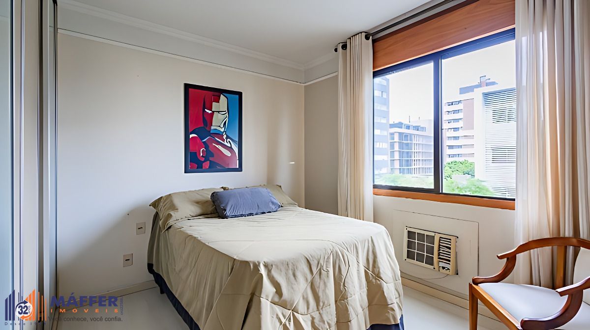 Apartamento, 2 quartos, 96 m² - Foto 11