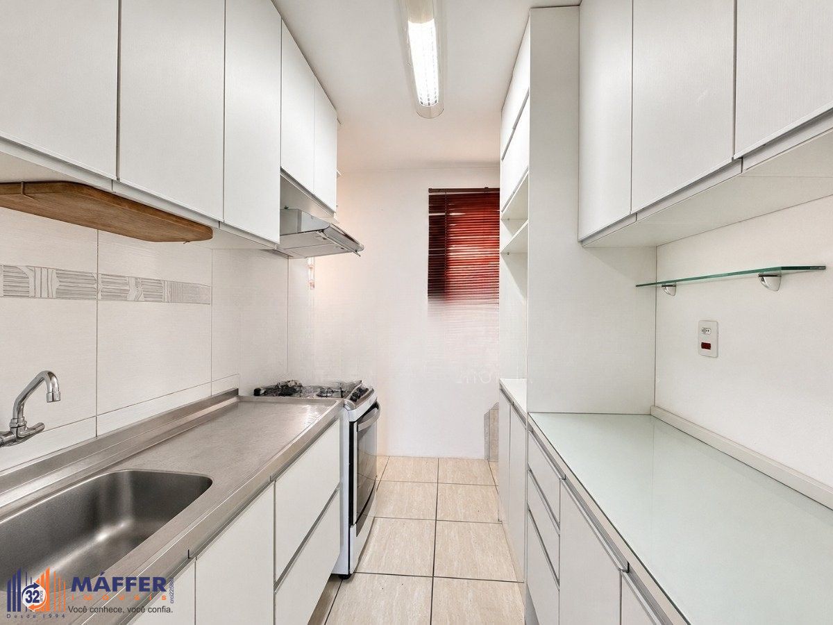 Apartamento, 2 quartos, à venda, 54 m², Passo da Areia - Porto Alegre — foto 3