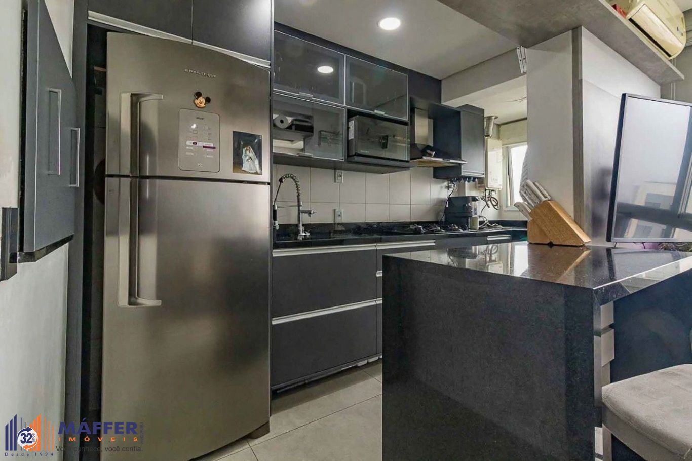 Apartamento, 2 quartos, 55 m² - Foto 7