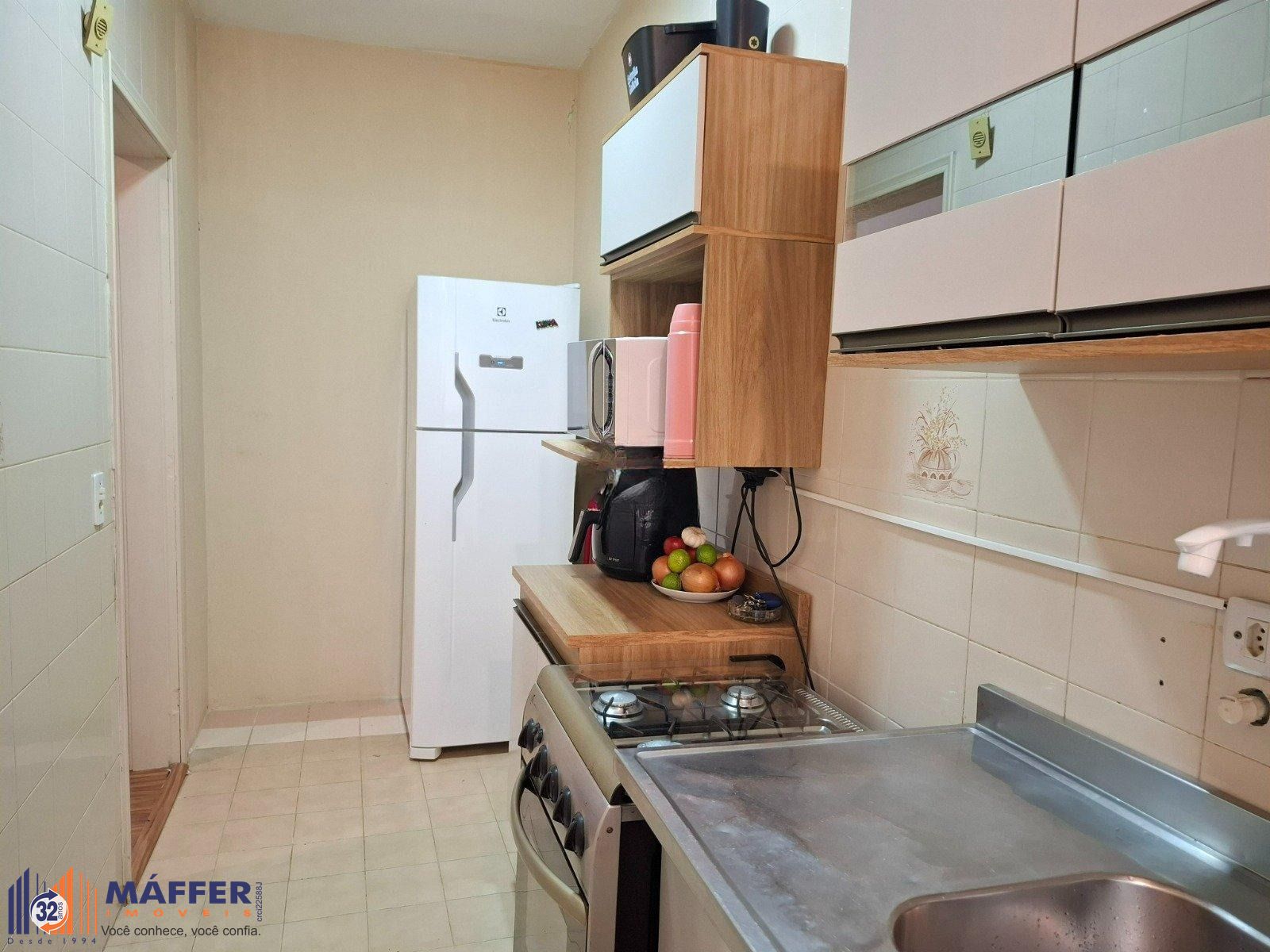 Apartamento, 2 quartos, 63 m² - Foto 6