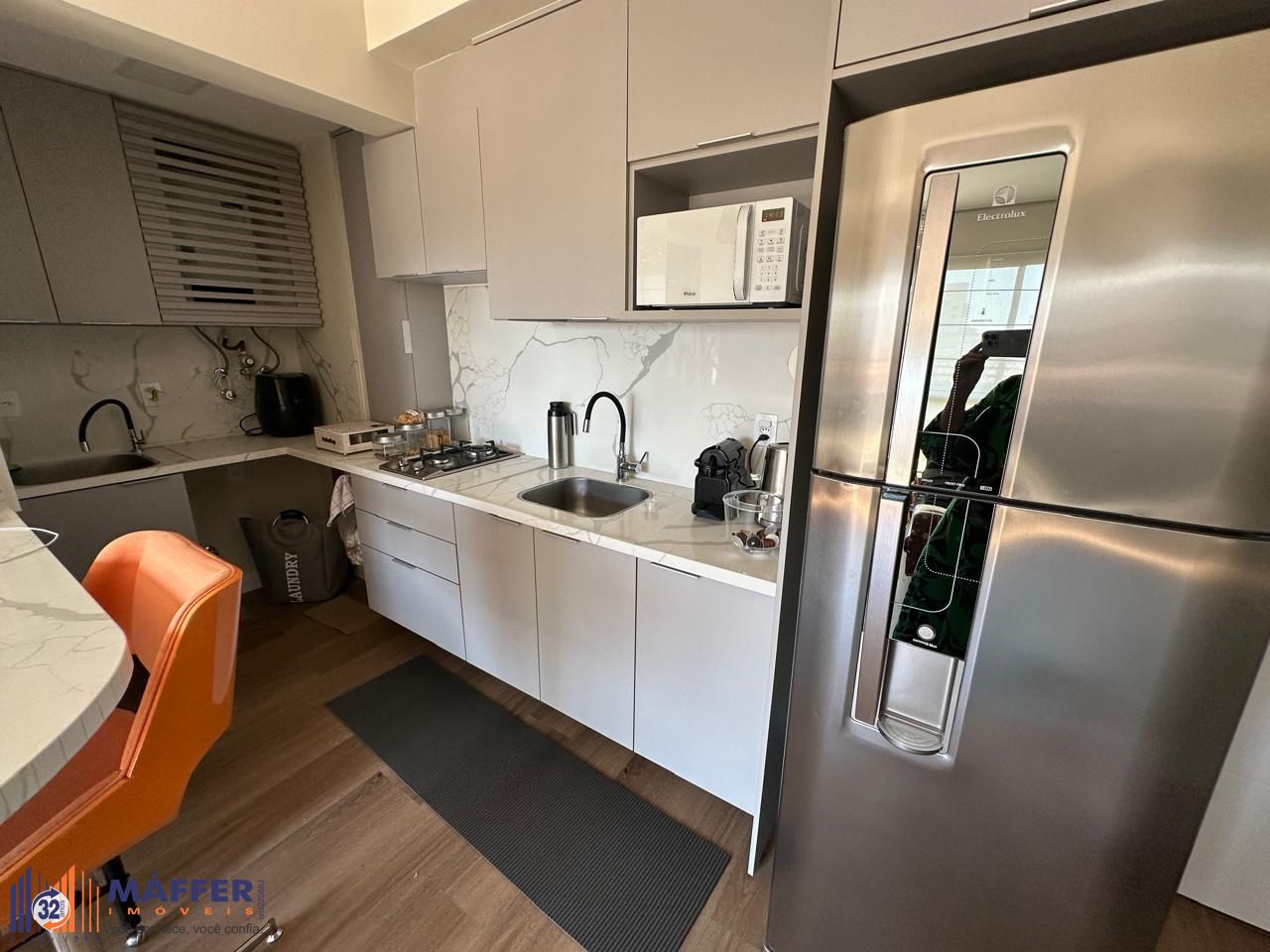 Apartamento, 2 quartos, 51 m² - Foto 6