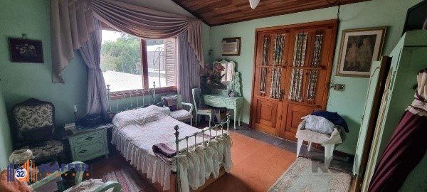 Casa, 4 quartos, 360 m² - Foto 29