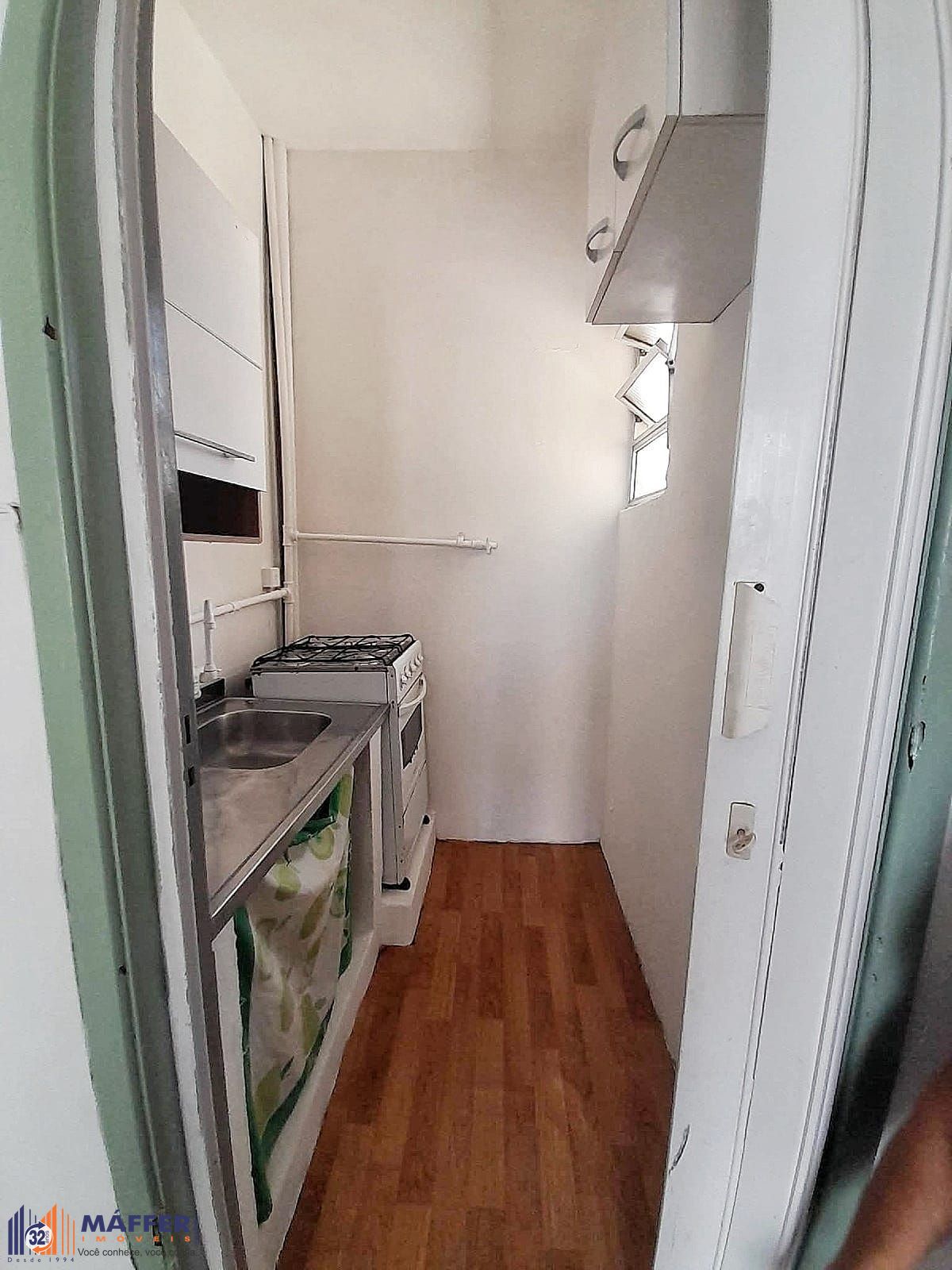 Apartamento, 1 quarto, 45 m² - Foto 3