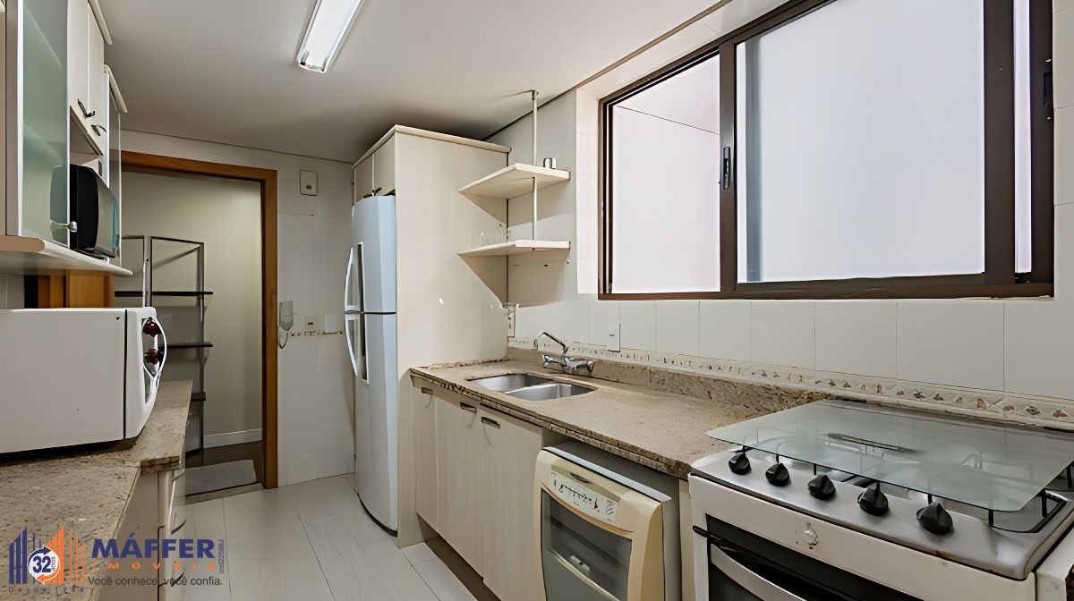Apartamento, 2 quartos, 96 m² - Foto 8