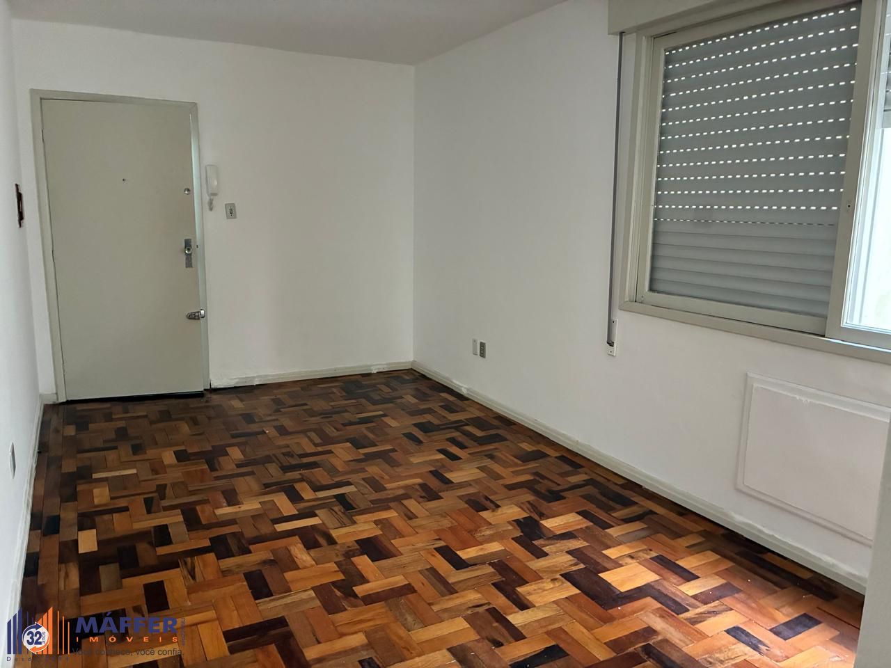 Apartamento, 1 quarto, 49 m² - Foto 1