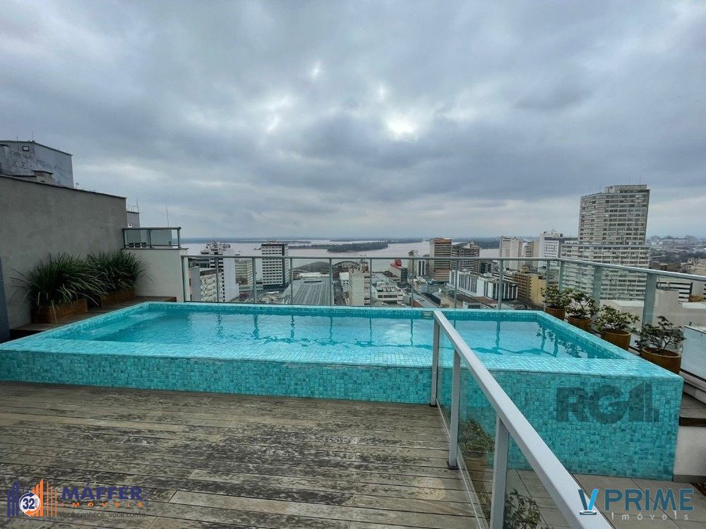 Apartamento, 1 quarto, 30 m² - Foto 16