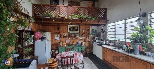 Casa, 4 quartos, 360 m² - Foto 13