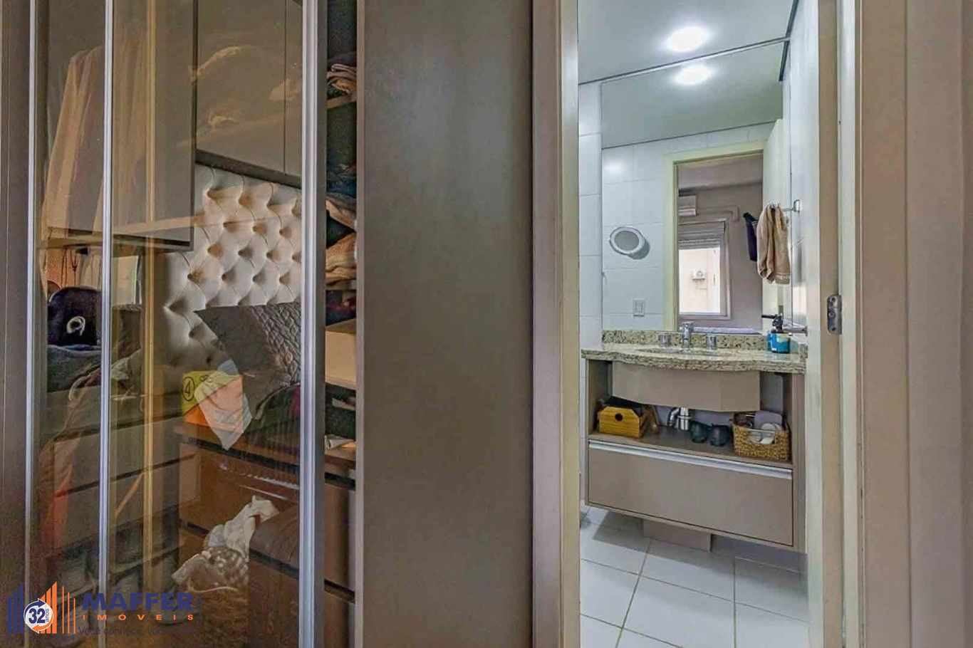 Apartamento, 2 quartos, 55 m² - Foto 11
